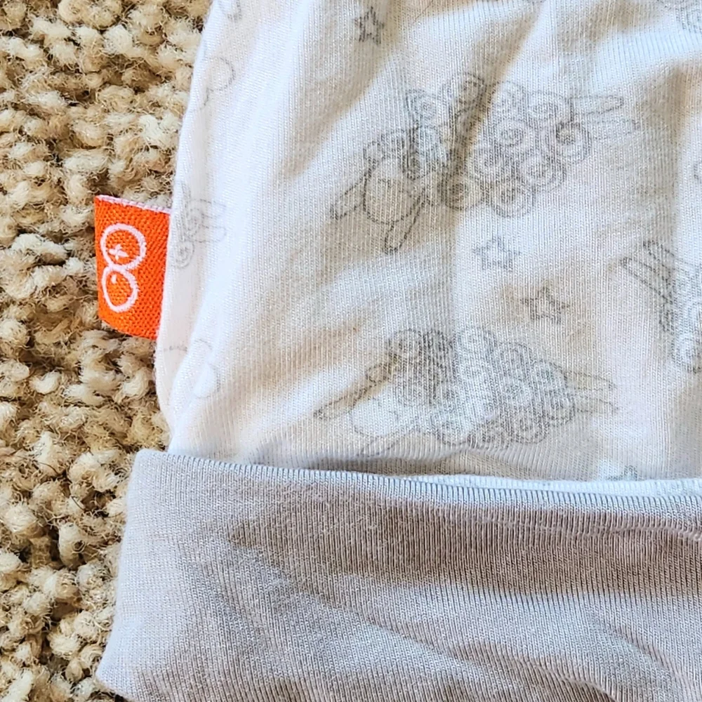 Kate Quinn and Magnetic Me Hat Bundle Size 6-12 Month
